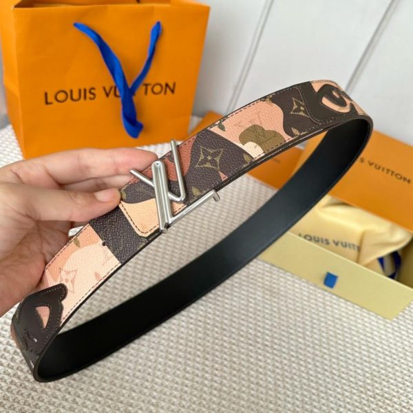 replik,replica,schmuck,1:1,beste,ohrringe,ring,Repliken LOUIS VUITTON width 40mm double sided