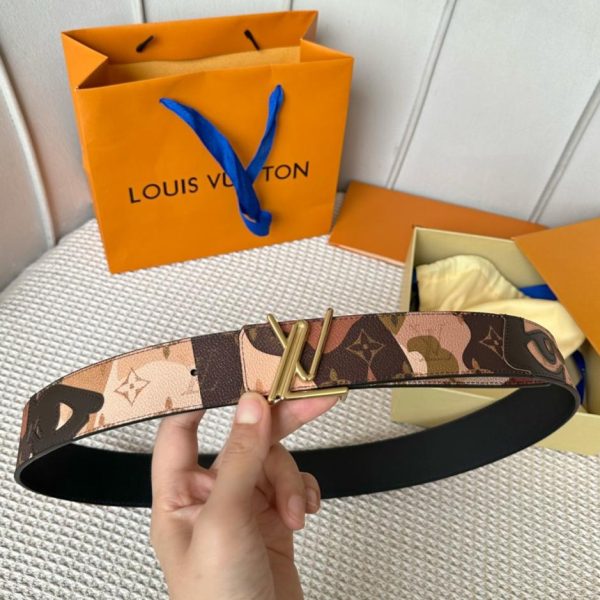 replik,replica,schmuck,1:1,beste,ohrringe,ring,Repliken LOUIS VUITTON width 40mm double sided