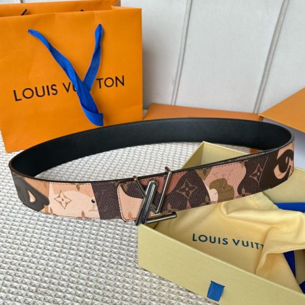 replik,replica,schmuck,1:1,beste,ohrringe,ring,Repliken LOUIS VUITTON width 40mm double sided