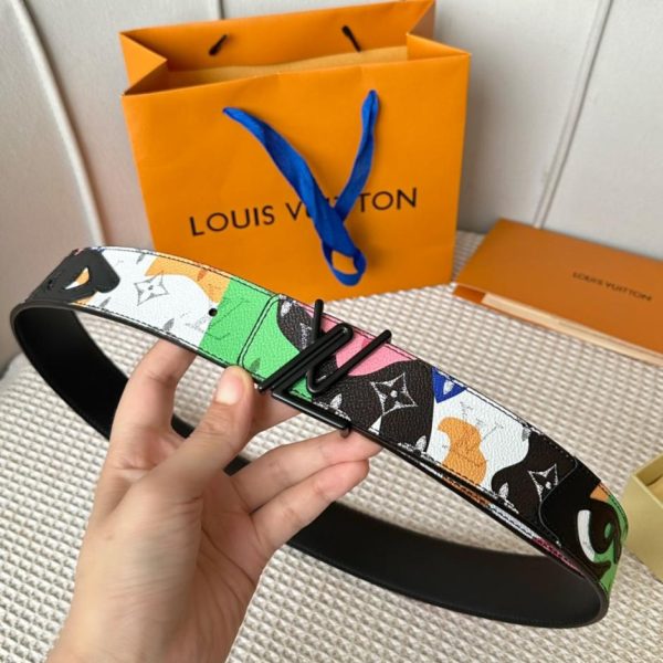 replik,replica,schmuck,1:1,beste,ohrringe,ring,Repliken LOUIS VUITTON width 40mm double sided