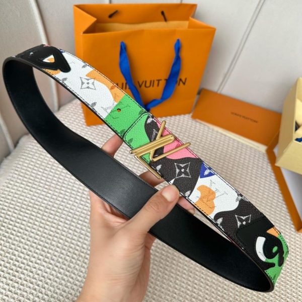 replik,replica,schmuck,1:1,beste,ohrringe,ring,Repliken LOUIS VUITTON width 40mm double-sided