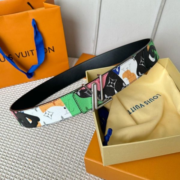 replik,replica,schmuck,1:1,beste,ohrringe,ring,Repliken LOUIS VUITTON S-Lock width 3.5