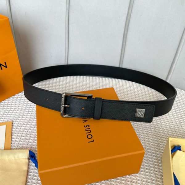 replik,replica,schmuck,1:1,beste,ohrringe,ring,Repliken LOUIS VUITTON S-Lock width 3.5
