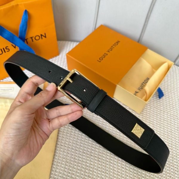 replik,replica,schmuck,1:1,beste,ohrringe,ring,Repliken LOUIS VUITTON S-Lock width 3.5