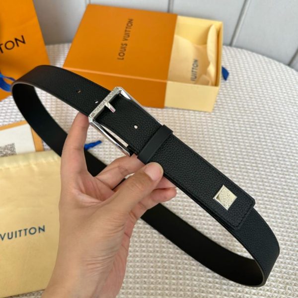 replik,replica,schmuck,1:1,beste,ohrringe,ring,Repliken LOUIS VUITTON S-Lock width 3.5