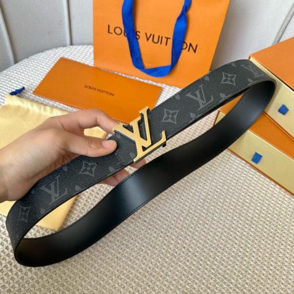replik,replica,schmuck,1:1,beste,ohrringe,ring,Repliken LOUIS VUITTON width 40 belt double-sided
