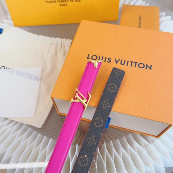 replik,replica,schmuck,1:1,beste,ohrringe,ring,Repliken LOUIS VUITTON women’s belt