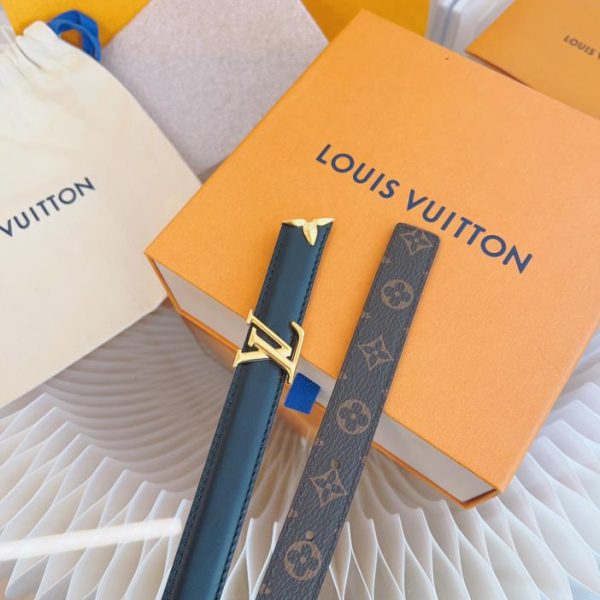 replik,replica,schmuck,1:1,beste,ohrringe,ring,Repliken LOUIS VUITTON women’s belt