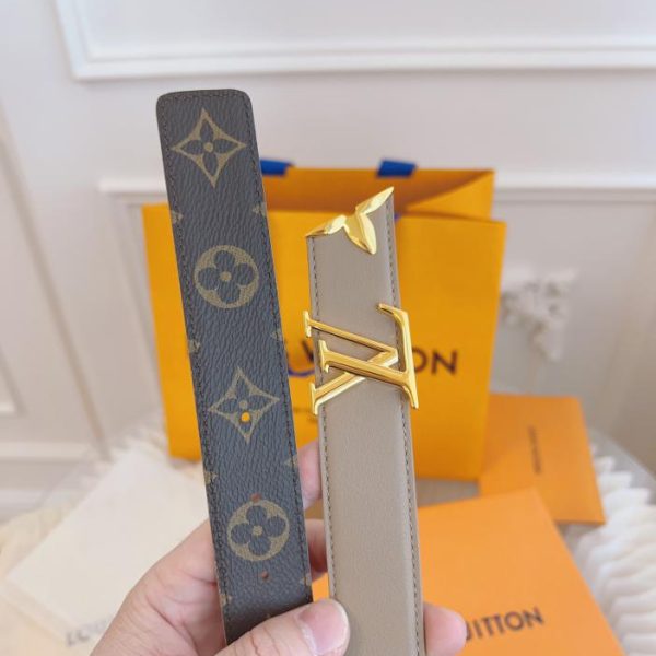 replik,replica,schmuck,1:1,beste,ohrringe,ring,Repliken LOUIS VUITTON women’s belt