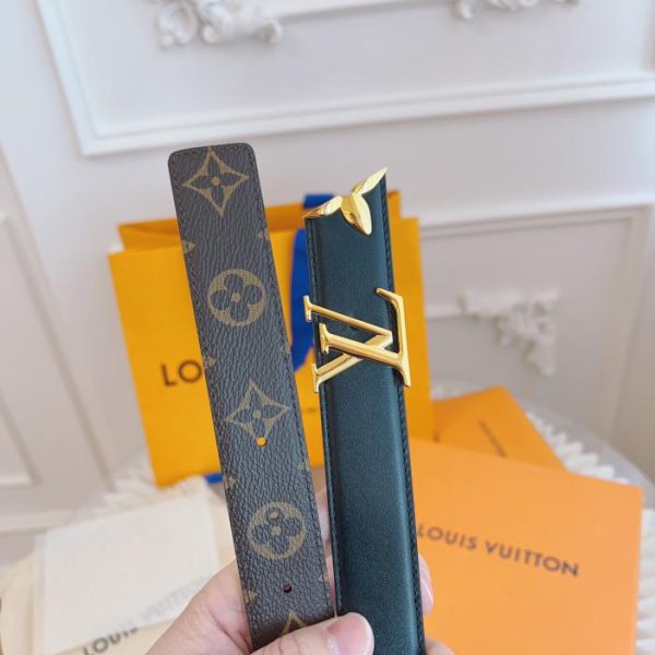 replik,replica,schmuck,1:1,beste,ohrringe,ring,Repliken LOUIS VUITTON women’s belt