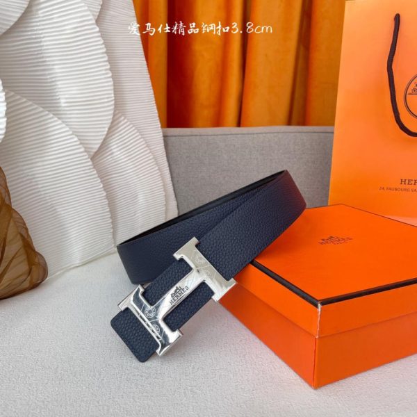 replik,replica,schmuck,1:1,beste,ohrringe,ring,Repliken Hermes classic width 3.8cm