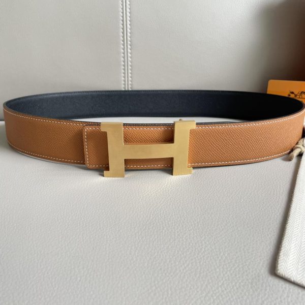 replik,replica,schmuck,1:1,beste,ohrringe,ring,Repliken Hermes 38MM belt