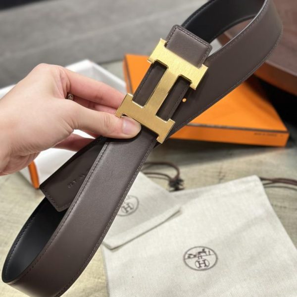 replik,replica,schmuck,1:1,beste,ohrringe,ring,Repliken Hermes 38MM belt