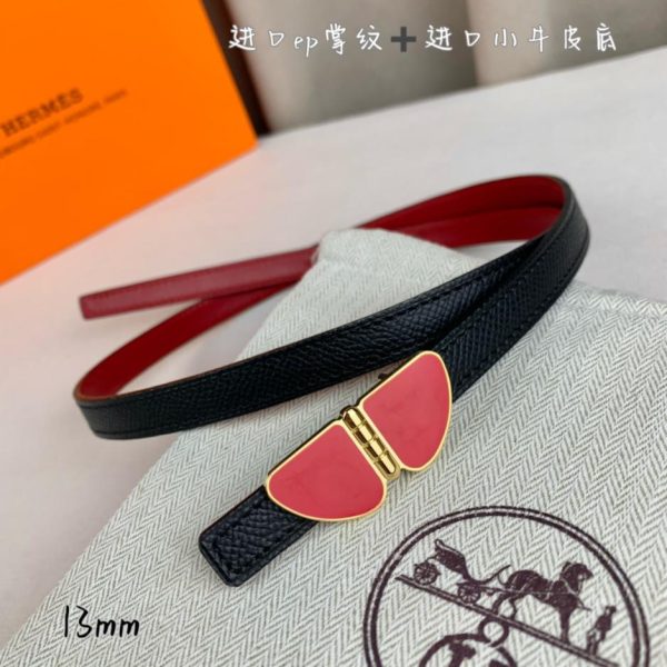 replik,replica,schmuck,1:1,beste,ohrringe,ring,Repliken Hermes classic original single width 3.8cm
