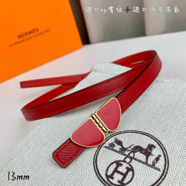 replik,replica,schmuck,1:1,beste,ohrringe,ring,Repliken Hermes classic original single width 3.2cm