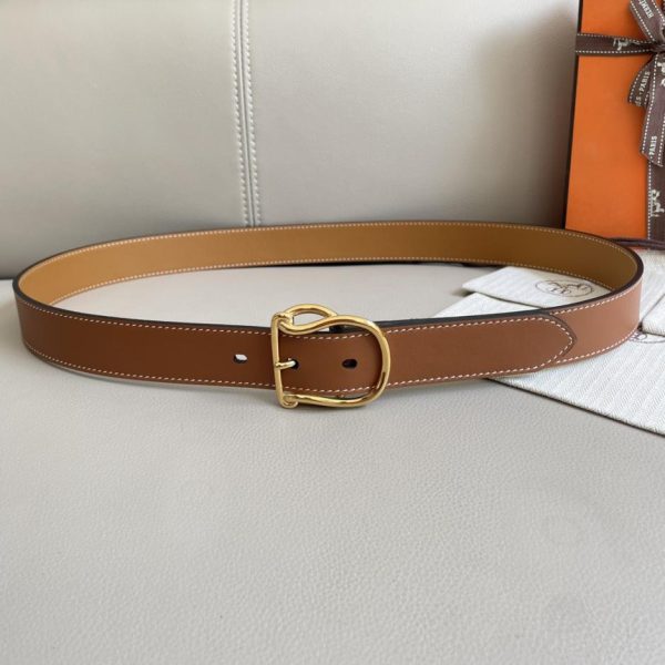 replik,replica,schmuck,1:1,beste,ohrringe,ring,Repliken Hermes classic original single width 3.5cm