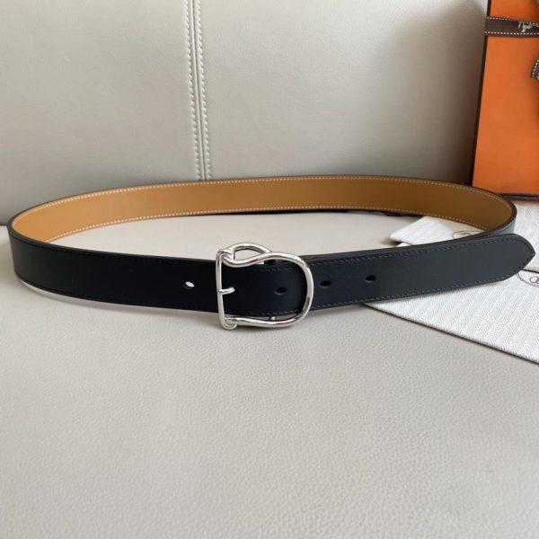 replik,replica,schmuck,1:1,beste,ohrringe,ring,Repliken Hermes classic original single width 3.5cm