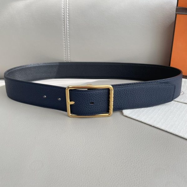 replik,replica,schmuck,1:1,beste,ohrringe,ring,Repliken Hermes classic original single width 3.5cm