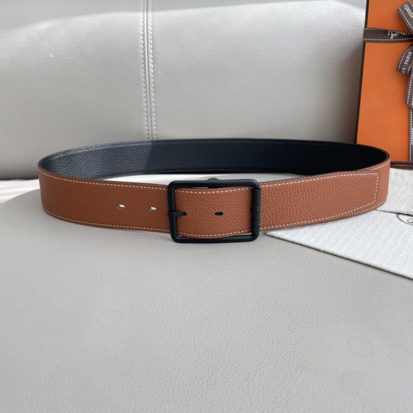replik,replica,schmuck,1:1,beste,ohrringe,ring,Repliken Hermes classic original single width 3.8cm