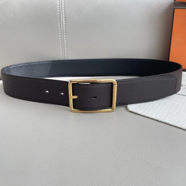 replik,replica,schmuck,1:1,beste,ohrringe,ring,Repliken Hermes classic original single width 3.8cm
