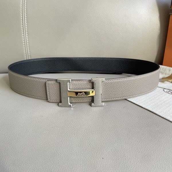 replik,replica,schmuck,1:1,beste,ohrringe,ring,Repliken Hermes classic original single width 3.8cm