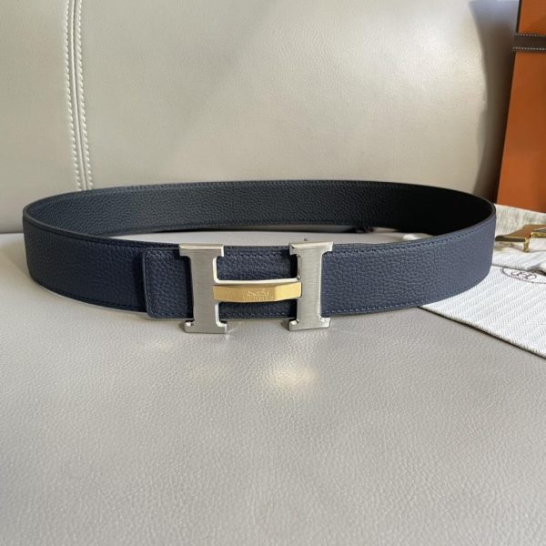 replik,replica,schmuck,1:1,beste,ohrringe,ring,Repliken Hermes classic original single width 3.8cm