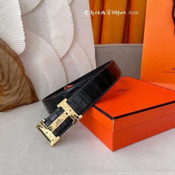 replik,replica,schmuck,1:1,beste,ohrringe,ring,Repliken Hermes original Togo belt 38mm