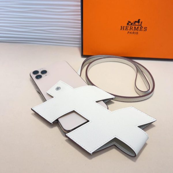 replik,replica,schmuck,1:1,beste,ohrringe,ring,Repliken Hermes mobile phone bag