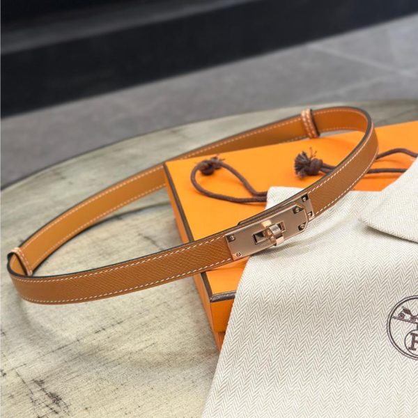 replik,replica,schmuck,1:1,beste,ohrringe,ring,Repliken Hermes Togo Reversible Belt 38mm