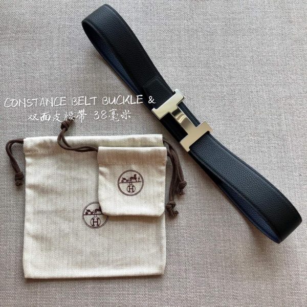 replik,replica,schmuck,1:1,beste,ohrringe,ring,Repliken Hermes-38MM double sided