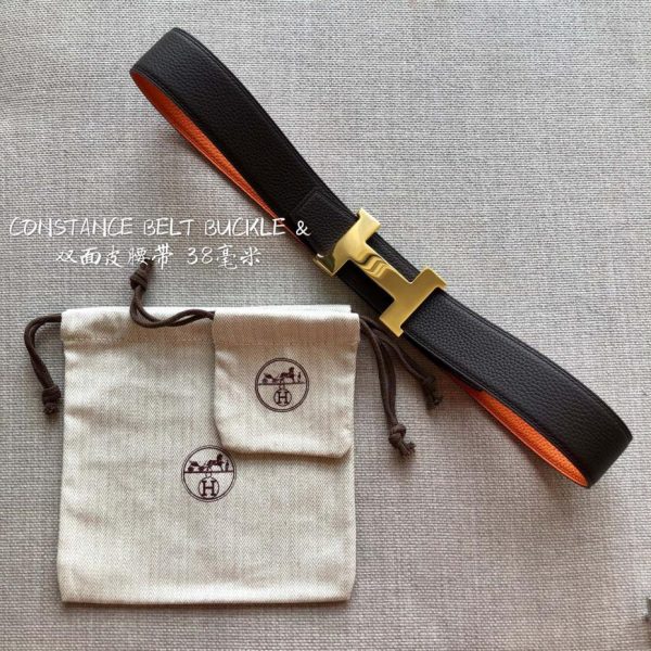 replik,replica,schmuck,1:1,beste,ohrringe,ring,Repliken Hermes-38MM double sided
