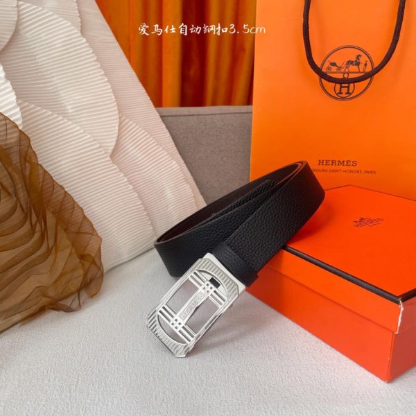 replik,replica,schmuck,1:1,beste,ohrringe,ring,Repliken Hermes-38MM double sided