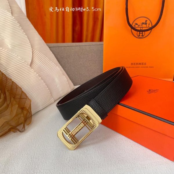 replik,replica,schmuck,1:1,beste,ohrringe,ring,Repliken Hermes original single width 3.8cm