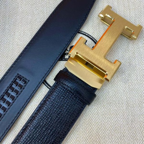 replik,replica,schmuck,1:1,beste,ohrringe,ring,Repliken Hermes 38MM belt