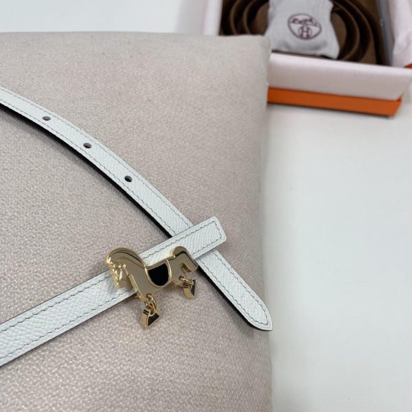 replik,replica,schmuck,1:1,beste,ohrringe,ring,Repliken Hermes women’s thin belt