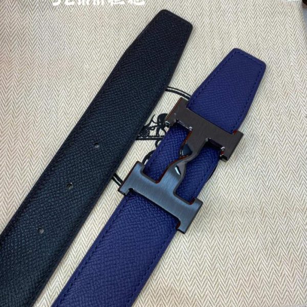 replik,replica,schmuck,1:1,beste,ohrringe,ring,Repliken Hermes women’s thin belt