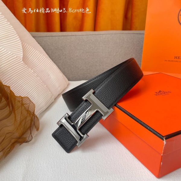 replik,replica,schmuck,1:1,beste,ohrringe,ring,Repliken Hermes original single width 3.8cm