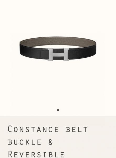 replik,replica,schmuck,1:1,beste,ohrringe,ring,Repliken Hermes original quality width 3.8cm