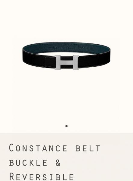 replik,replica,schmuck,1:1,beste,ohrringe,ring,Repliken Hermes original quality width 3.8cm