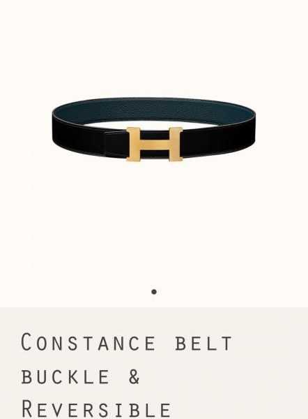 replik,replica,schmuck,1:1,beste,ohrringe,ring,Repliken Hermes original quality width 3.8cm