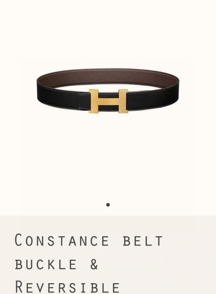 replik,replica,schmuck,1:1,beste,ohrringe,ring,Repliken Hermes original quality width 3.8cm