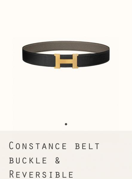 replik,replica,schmuck,1:1,beste,ohrringe,ring,Repliken Hermes original quality width 3.8cm
