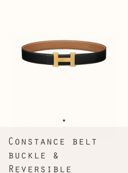 replik,replica,schmuck,1:1,beste,ohrringe,ring,Repliken Hermes original quality width 3.8cm