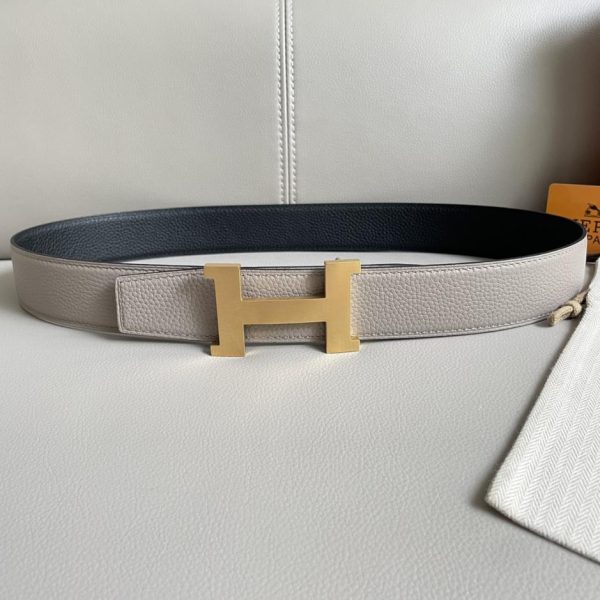 replik,replica,schmuck,1:1,beste,ohrringe,ring,Repliken Hermes classic width 3.8cm