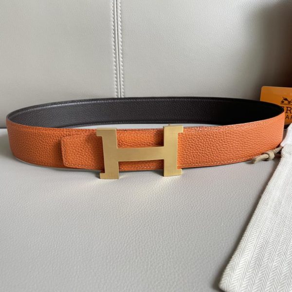 replik,replica,schmuck,1:1,beste,ohrringe,ring,Repliken Hermes classic width 3.8cm