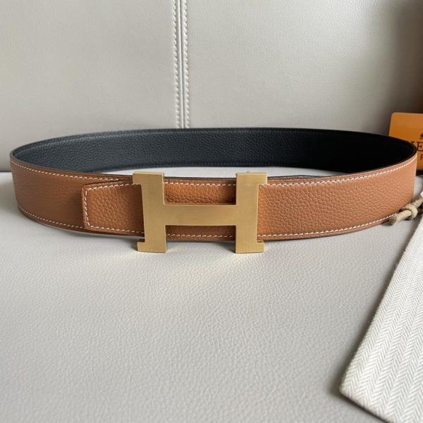 replik,replica,schmuck,1:1,beste,ohrringe,ring,Repliken Hermes classic width 3.8cm