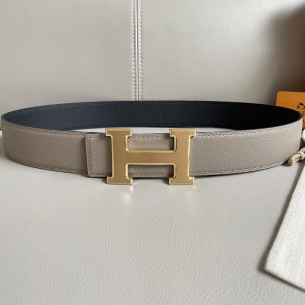 replik,replica,schmuck,1:1,beste,ohrringe,ring,Repliken Hermes classic width 3.8cm