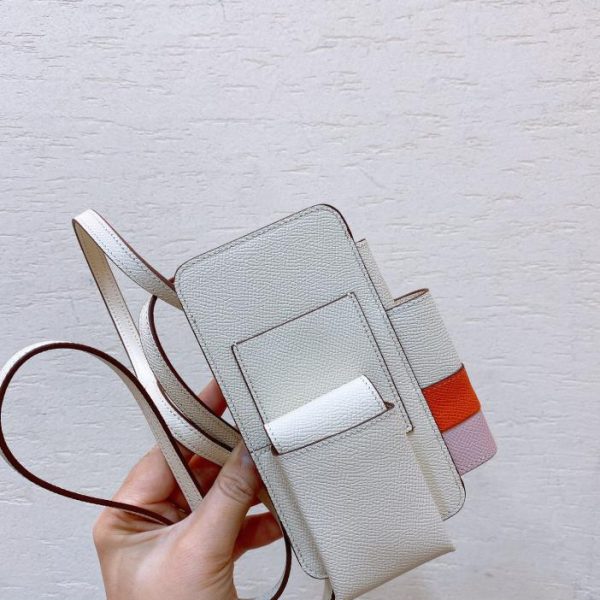 replik,replica,schmuck,1:1,beste,ohrringe,ring,Repliken Hermes mobile phone bag