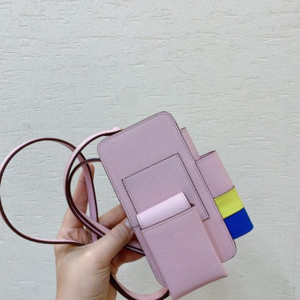 replik,replica,schmuck,1:1,beste,ohrringe,ring,Repliken Hermes mobile phone bag