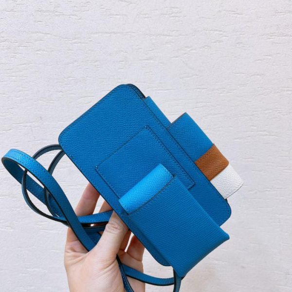 replik,replica,schmuck,1:1,beste,ohrringe,ring,Repliken Hermes mobile phone bag